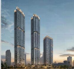 Zion Road (D3), Condominium #482747501